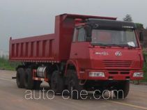 Sida Steyr CQ3314XRG366 dump truck