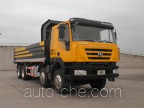 SAIC Hongyan CQ3315HMG366 dump truck