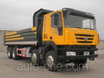 SAIC Hongyan CQ3315HMG396 dump truck