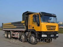 SAIC Hongyan CQ3315HTG366 dump truck