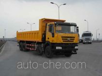 SAIC Hongyan CQ3315HXDG426L dump truck