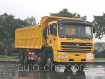 SAIC Hongyan CQ3323TMA306 dump truck