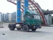 SAIC Hongyan CQ4163SLYG351 tractor unit