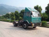 SAIC Hongyan CQ4163T6F34G351 tractor unit