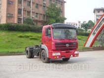 SAIC Hongyan CQ4163TJG321 tractor unit