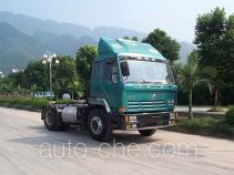 SAIC Hongyan CQ4183SMWG351 tractor unit