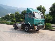 SAIC Hongyan CQ4183STWG351 tractor unit