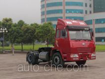 SAIC Hongyan CQ4183T8PG351 tractor unit