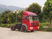SAIC Hongyan CQ4183TF2G351 tractor unit