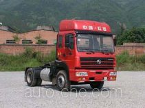 SAIC Hongyan CQ4183TFG351 tractor unit