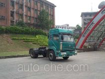 SAIC Hongyan CQ4183TPG351 tractor unit
