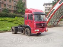 SAIC Hongyan CQ4183TTG351 tractor unit
