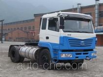 SAIC Hongyan CQ4184SLDG351 tractor unit