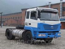 SAIC Hongyan CQ4184SLDG351 tractor unit