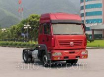 SAIC Hongyan CQ4184SMDG351 tractor unit