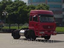 SAIC Hongyan CQ4184SMHG351E tractor unit