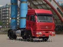 SAIC Hongyan CQ4184STHG351 tractor unit