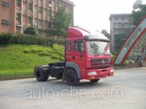 SAIC Hongyan CQ4184TF61G351 tractor unit