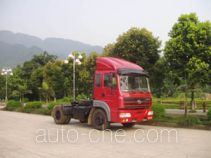 SAIC Hongyan CQ4184TF94G351 tractor unit