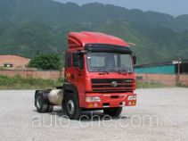 SAIC Hongyan CQ4184TMDG351B tractor unit