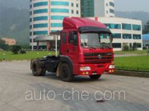 SAIC Hongyan CQ4184TMWG351B tractor unit