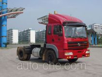 SAIC Hongyan CQ4184TPYG351B tractor unit