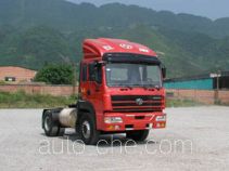 SAIC Hongyan CQ4184TTDG351 tractor unit