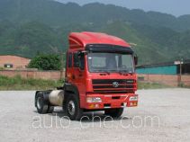 SAIC Hongyan CQ4184TTWG351 tractor unit