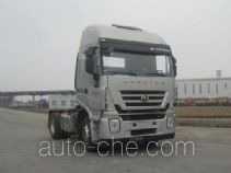 SAIC Hongyan CQ4185HXVG361 tractor unit