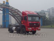 SAIC Hongyan CQ4203TPWG273 tractor unit