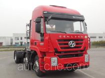 SAIC Hongyan CQ4226HTDG303T tractor unit