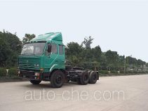 SAIC Hongyan CQ4240TF12G355 tractor unit