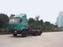 SAIC Hongyan CQ4240TF6G355 tractor unit