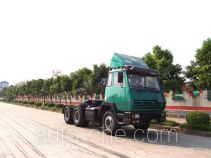 Sida Steyr CQ4243BL294 tractor unit