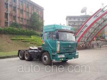 SAIC Hongyan CQ4243TF12G324 tractor unit
