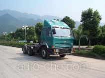 SAIC Hongyan CQ4243TPA324 tractor unit
