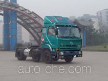 SAIC Hongyan CQ4253SRWG253 tractor unit