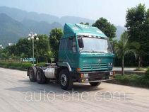 SAIC Hongyan CQ4253STWG294 tractor unit