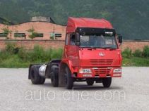 SAIC Hongyan CQ4253T2RG253 tractor unit