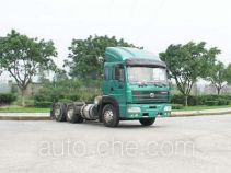 SAIC Hongyan CQ4253T8TG294 tractor unit