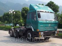SAIC Hongyan CQ4253TLG353 tractor unit