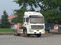SAIC Hongyan CQ4253TMT294 tractor unit