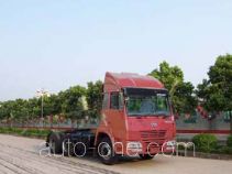 SAIC Hongyan CQ4253TPG294 tractor unit