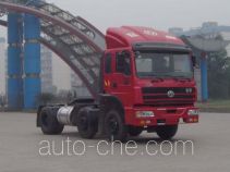 SAIC Hongyan CQ4253TRG253 tractor unit
