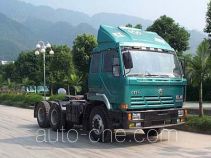 SAIC Hongyan CQ4253TWG324 tractor unit