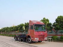 SAIC Hongyan CQ4253TSG323 tractor unit