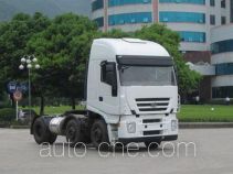 SAIC Hongyan CQ4254HMDG273 tractor unit
