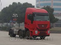 SAIC Hongyan CQ4254HMVG273 tractor unit