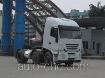 SAIC Hongyan CQ4254HMWG273 tractor unit