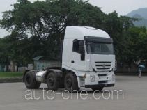 SAIC Hongyan CQ4254HTWG273 tractor unit
